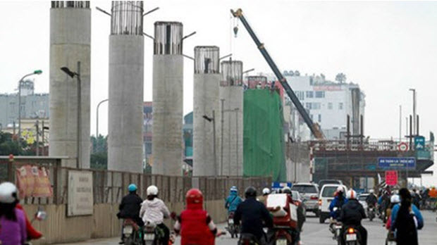  “Tại sao cứ để tổng thầu Trung Quốc lấy hết cơm ăn của doanh nghiệp Việt?”