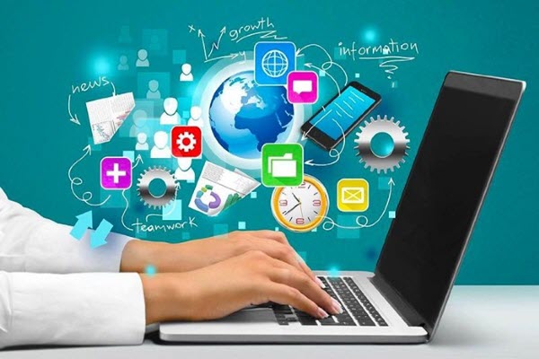 Quy mô kinh tế số Việt Nam ngày càng "phình" to