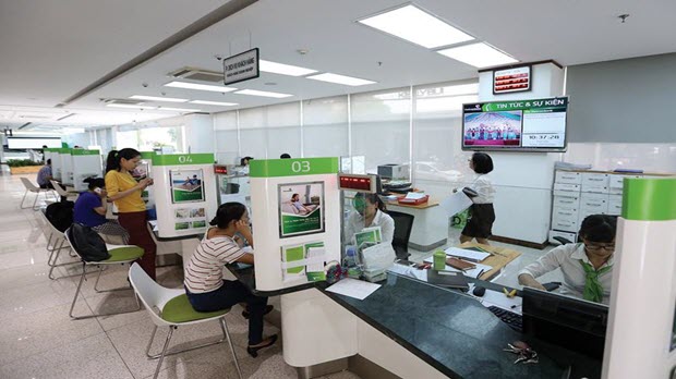  Cổ phiếu ngân hàng: Đầu tư dài hạn thay vì lướt sóng