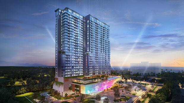 Đà Nẵng sẽ giữ vững ngôi đầu trên thị trường bất động sản nghỉ dưỡng?