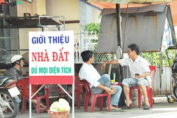 Thủ đoạn của “cò đất” ngày càng tinh vi