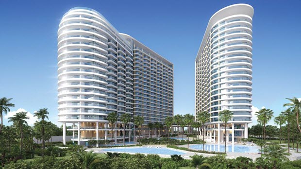 Condotel - Sản phẩm thời thượng chông chênh pháp lý 