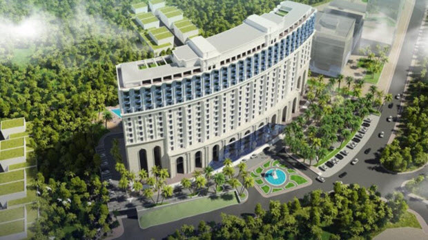 Condotel sẽ “bùng nổ” trong năm 2018?
