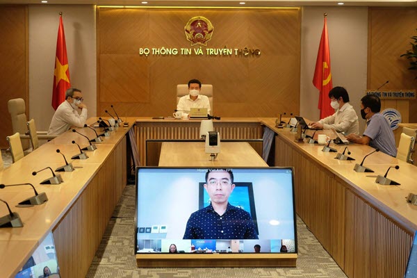 Công bố gói hỗ trợ viễn thông trị giá gần 10.000 tỷ đồng