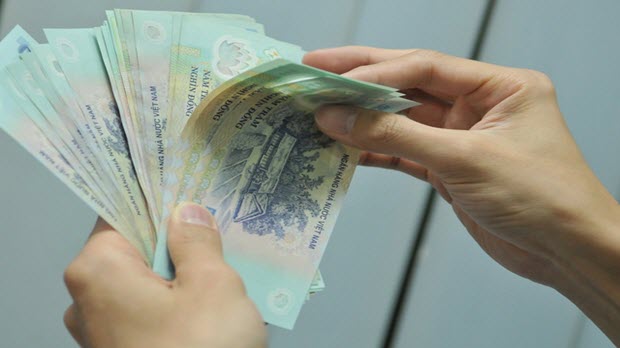  Công ty tài chính bị cấm đòi nợ kiểu phản cảm