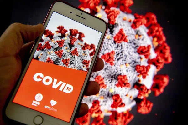 Các ứng dụng cần thiết cài đặt trên smartphone" 