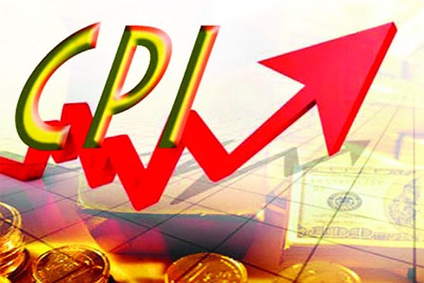 CPI tháng 2 tăng cao nhất 8 năm