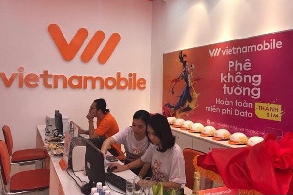 Vietnamobile tiếp tục mất thuê bao