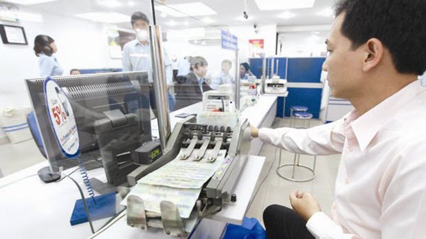  Của thị trường phải trả lại thị trường