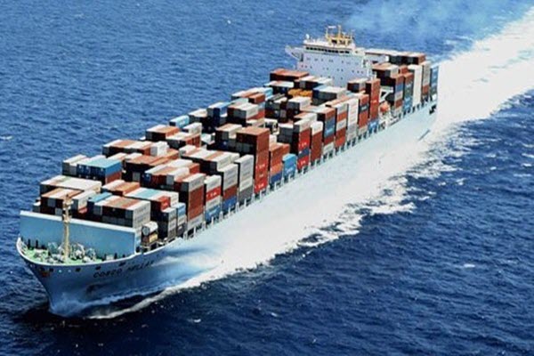 Lo hãng tàu "làm giá", đẩy cước vận chuyển container quá cao