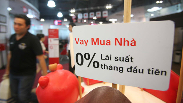  Cuối năm, cẩn trọng với "bẫy" cho vay tiêu dùng