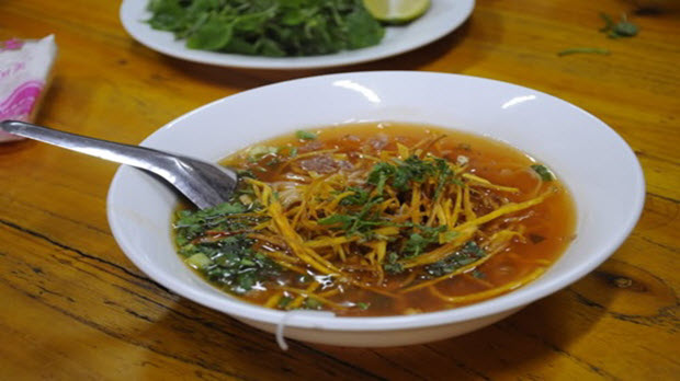  10 đặc sản không nên bỏ lỡ ở Sa Pa