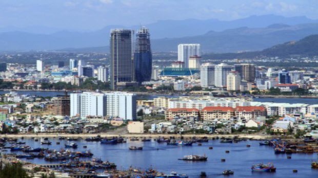 Tình hình phát triển kinh tế - xã hội thành phố Đà Nẵng năm 2014