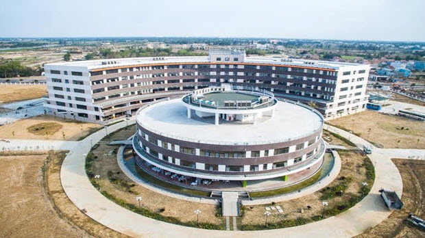  Đà Nẵng liệu có thể trở thành “thành phố công nghệ”?