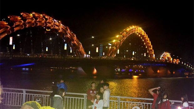  Đà Nẵng siết chặt các hoạt động du lịch ‘chui’