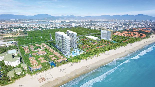  APEC 2017: Đà Nẵng trở mình đón cơ hội lớn