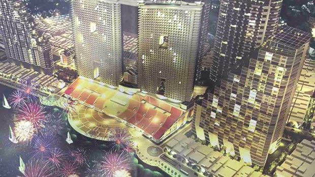  Vì sao nhiều dự án BĐS "trùm mền" hồi sinh trở lại?