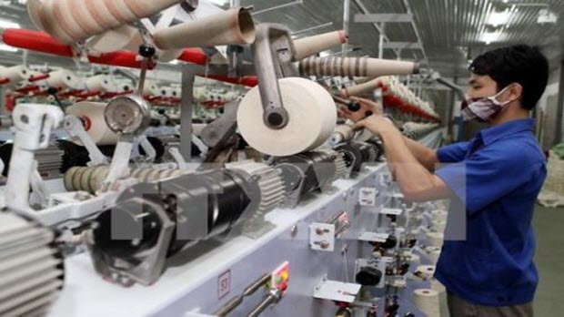  Đà Nẵng: Vốn đăng ký thành lập doanh nghiệp mới tăng mạnh