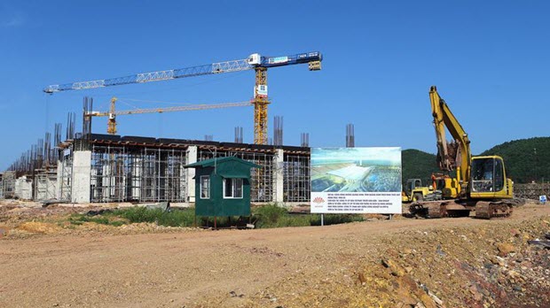  Đặc khu và sự thể nghiệm tư tưởng phát triển mới