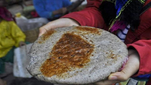 Đặc sản mua làm quà ở Hà Giang