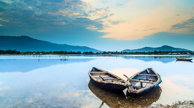 Vương quốc hàu Lập An – Huế