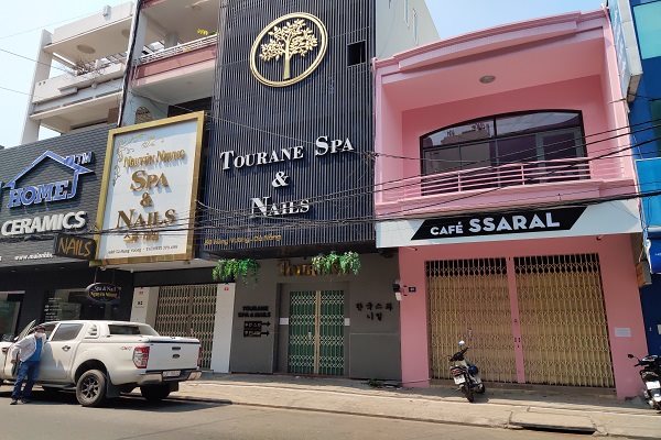 Đà Nẵng: Hơn 1.100 doanh nghiệp bị ảnh hưởng bởi Covid-19 cần hỗ trợ và tư vấn về bảo hiểm