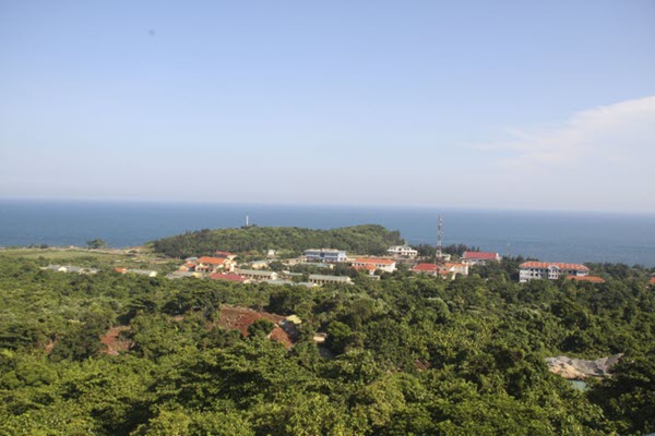 Sau đại dịch Covid-19, kích cầu khách nội địa, phát triển du lịch biển đảo