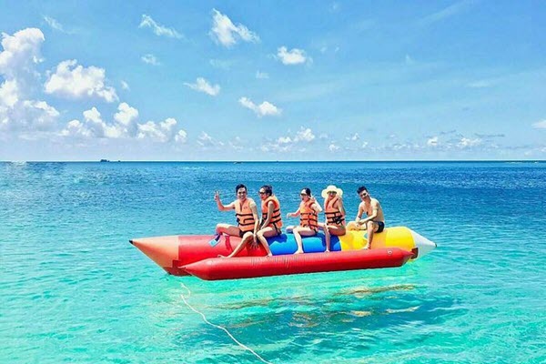 Kinh nghiệm đi Phú Quý 3 ngày với 2 triệu đồng