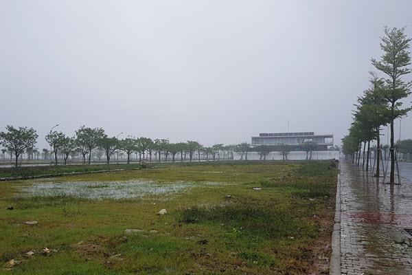 Bất động sản Đà Nẵng 'đóng băng' kéo dài, khách xem nhiều, mua nhỏ giọt