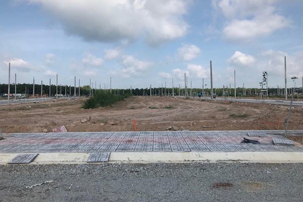 Dòng chảy bất động sản như thế nào khi Covid 19 được tuyên bố kết thúc?