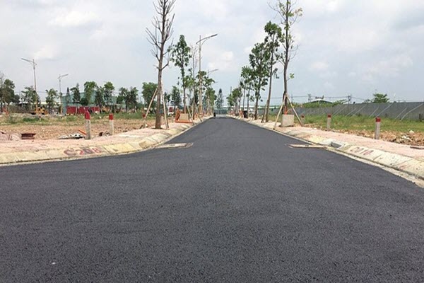 Đất nền TP.HCM “hụt hơi”, hết thời “ngon ăn”?