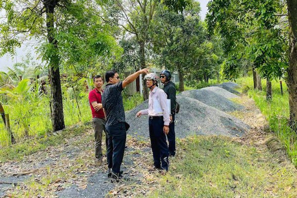 Thị trường bất động sản: "Khủng hoảng" niềm tin từ Alibaba, Angel Lina...