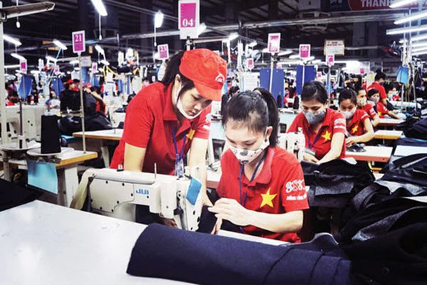 Đầu tư tư nhân tại Việt Nam lập đỉnh cao mới