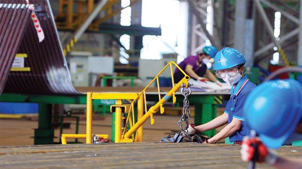  Thu hút và sử dụng vốn FDI: Giảm nguy cơ hai nền kinh tế trong một quốc gia