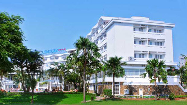  Công ty Đầu tư và Du lịch Huế nuôi tham vọng lớn sau IPO