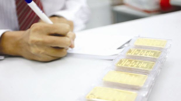  Đầu năm nói chuyện giá vàng