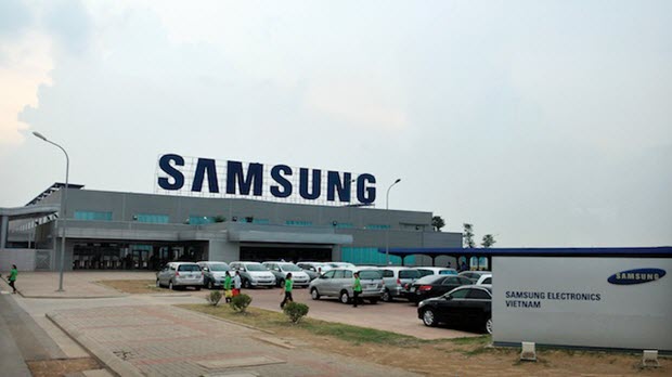  "Sóng dồn" FDI từ APEC