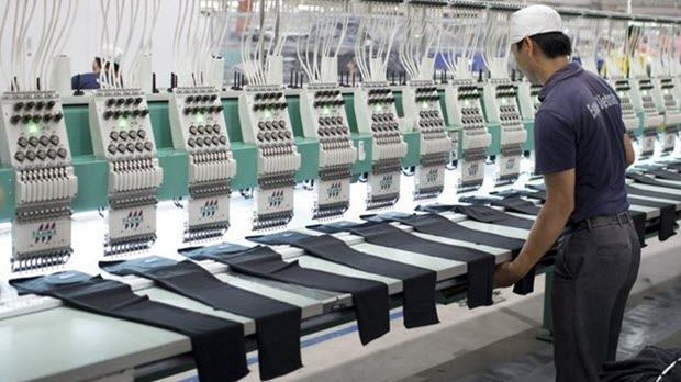 Bình Dương “đánh bật” TP. HCM trong top hút vốn FDI tháng 1/2017