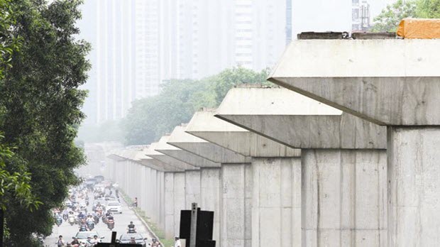 Thu hút FDI: những góc khuất nguy hiểm