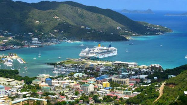 20 tỷ USD vốn FDI vào Việt Nam từ “thiên đường thuế”