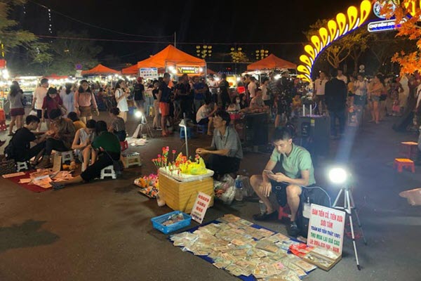 Gỡ những “nút thắt” để kinh tế đêm “hốt bạc” cho ngành du lịch