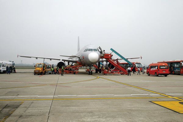 Đến lúc cần gói kích thích kinh tế hay chưa?