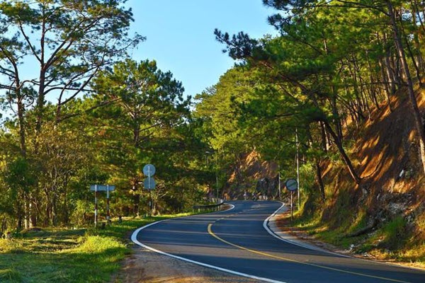 Lâm Đồng: Đóng đèo Prenn một năm để cải tạo và mở rộng