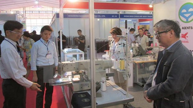  Công nghệ 3D sẽ tác động rất lớn đến ngành dệt may Việt Nam