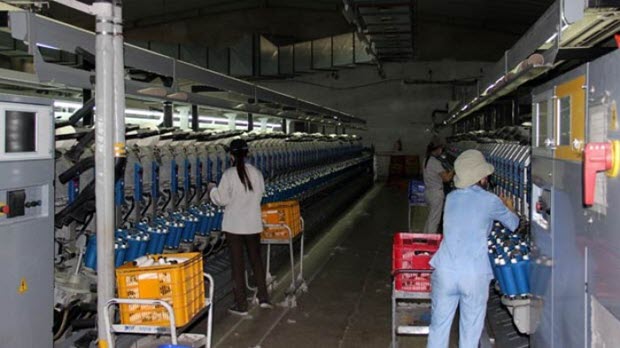 Dệt may Việt nam: Ứng phó thế nào khi gia nhập TPP? 