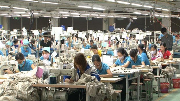 “Người Việt dùng hàng Việt nhưng gốc phần lớn từ Trung Quốc”