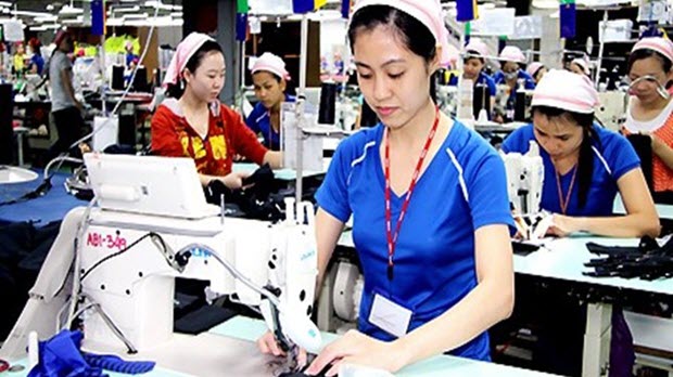 Cần làm gì để “con gà đẻ trứng vàng” của Việt Nam bay cao hơn