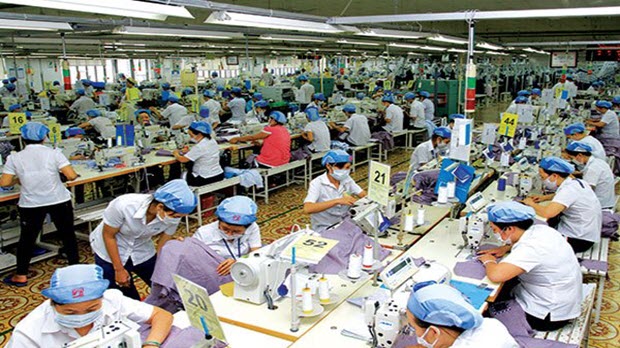 Liên kết chuỗi dệt may, đi từ đâu?