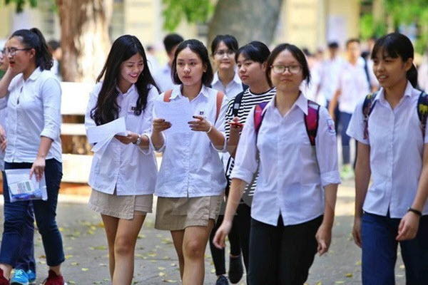 Lịch đi học trở lại của học sinh tại 63 tỉnh, thành