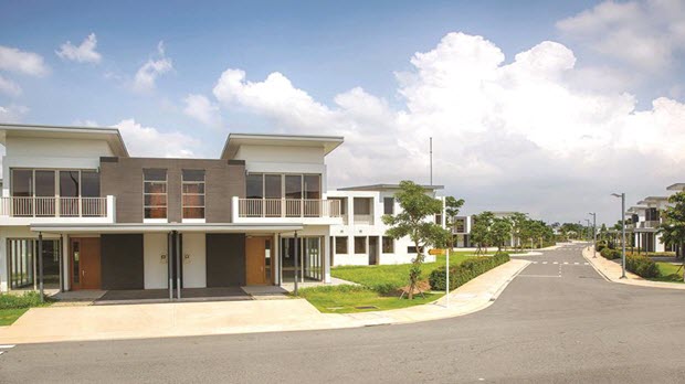  Địa ốc Đồng Nai đón nhiều dự án mới
